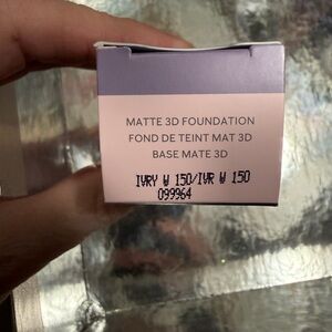 Mary Kay Timewise Matte 3D Foundation - Classic Ivory